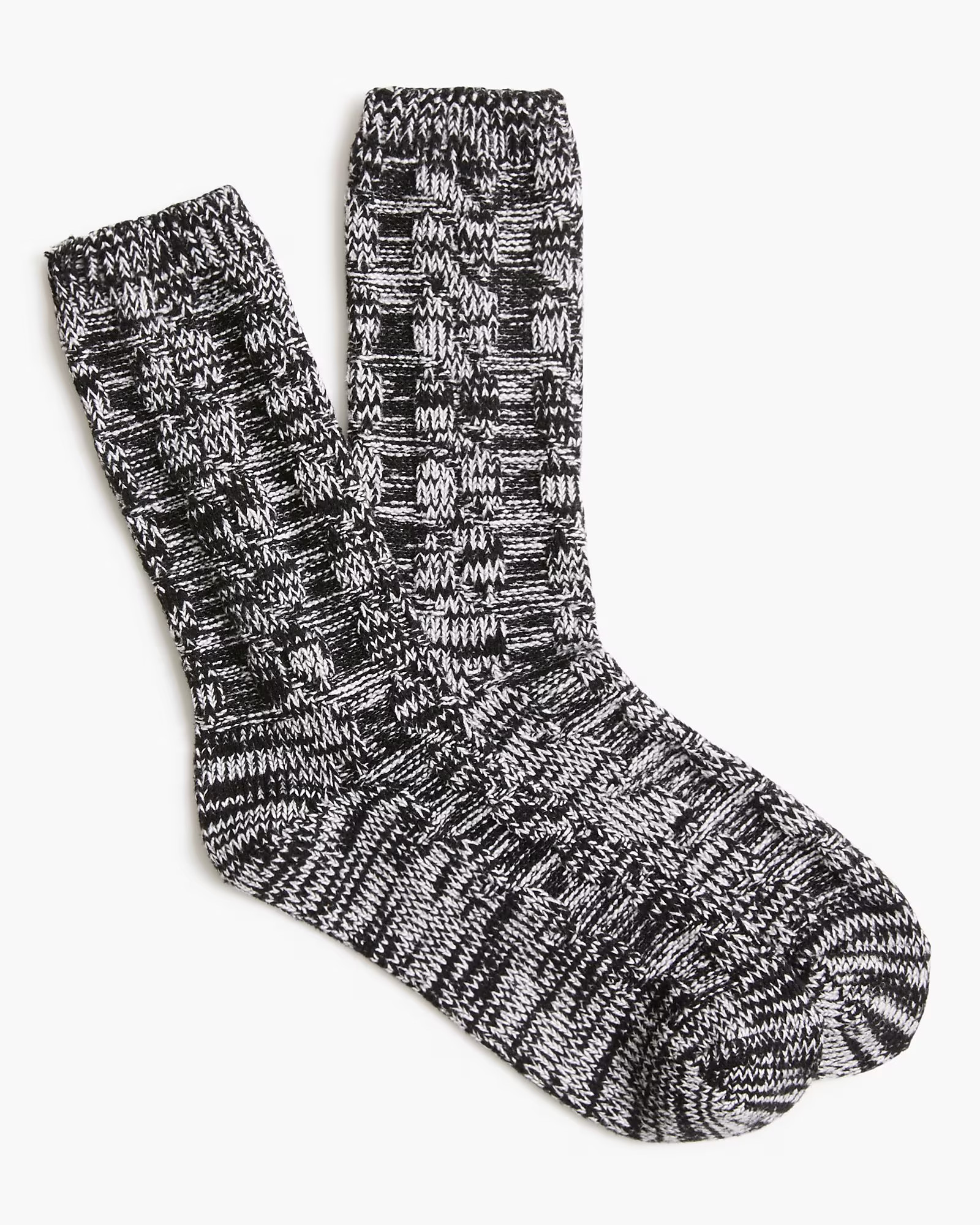 Marled trouser socks | J.Crew Factory