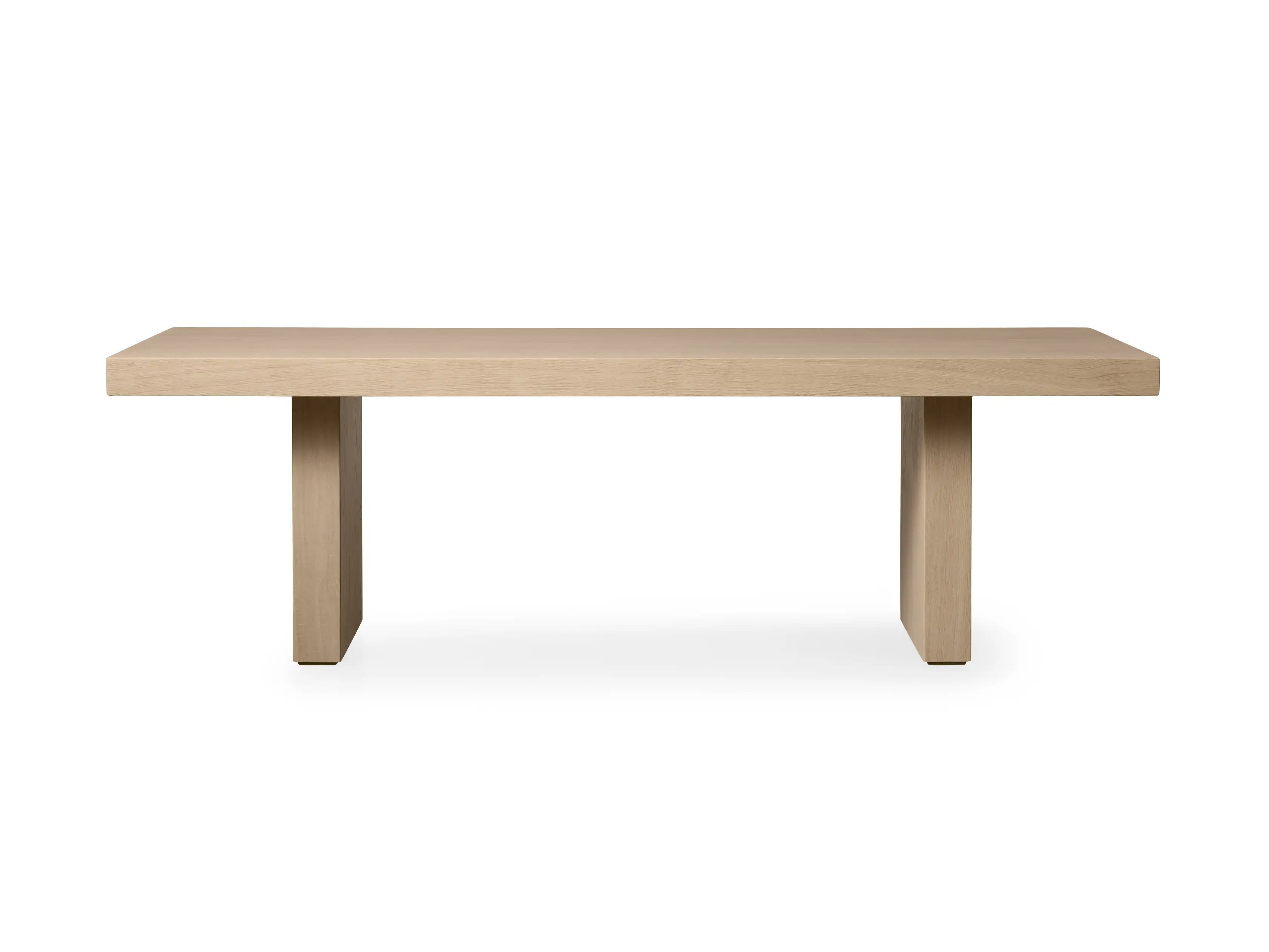 Calvin Dining Table | Arhaus