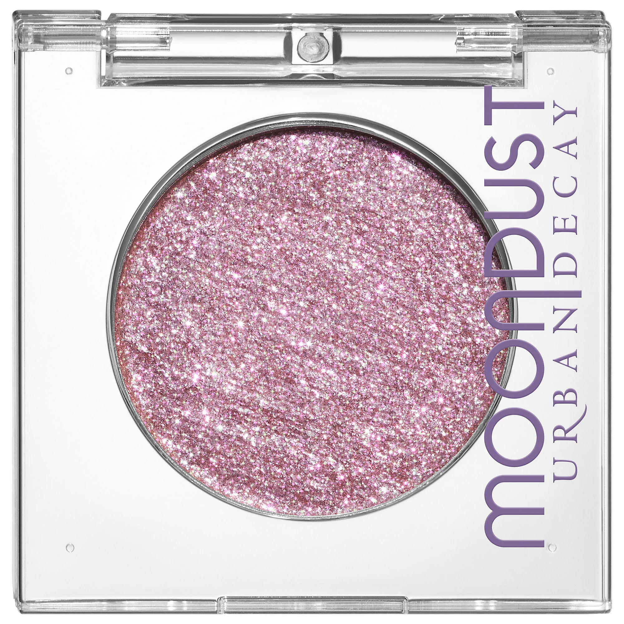 Urban Decay 24/7 Moondust Glittery Eyeshadow Glitter Rock 0.06 oz/ 1.7 g | Sephora (US)