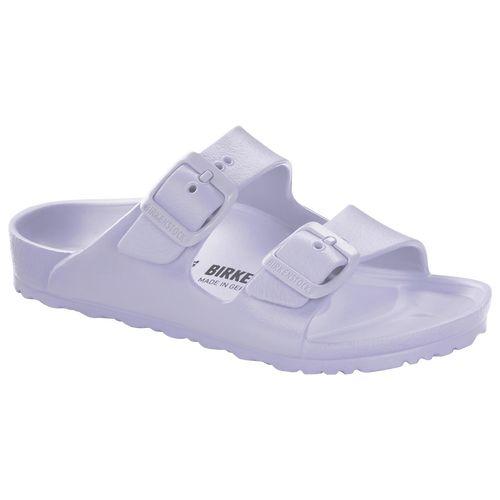 Birkenstock Arizona Eva Sandals - Women's Outdoor Sandals - Purple Fog, Size 5.0 | Eastbay