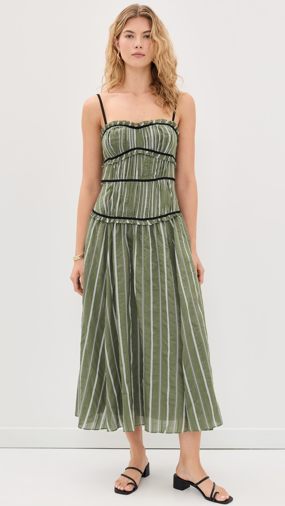Celia Dress | Shopbop