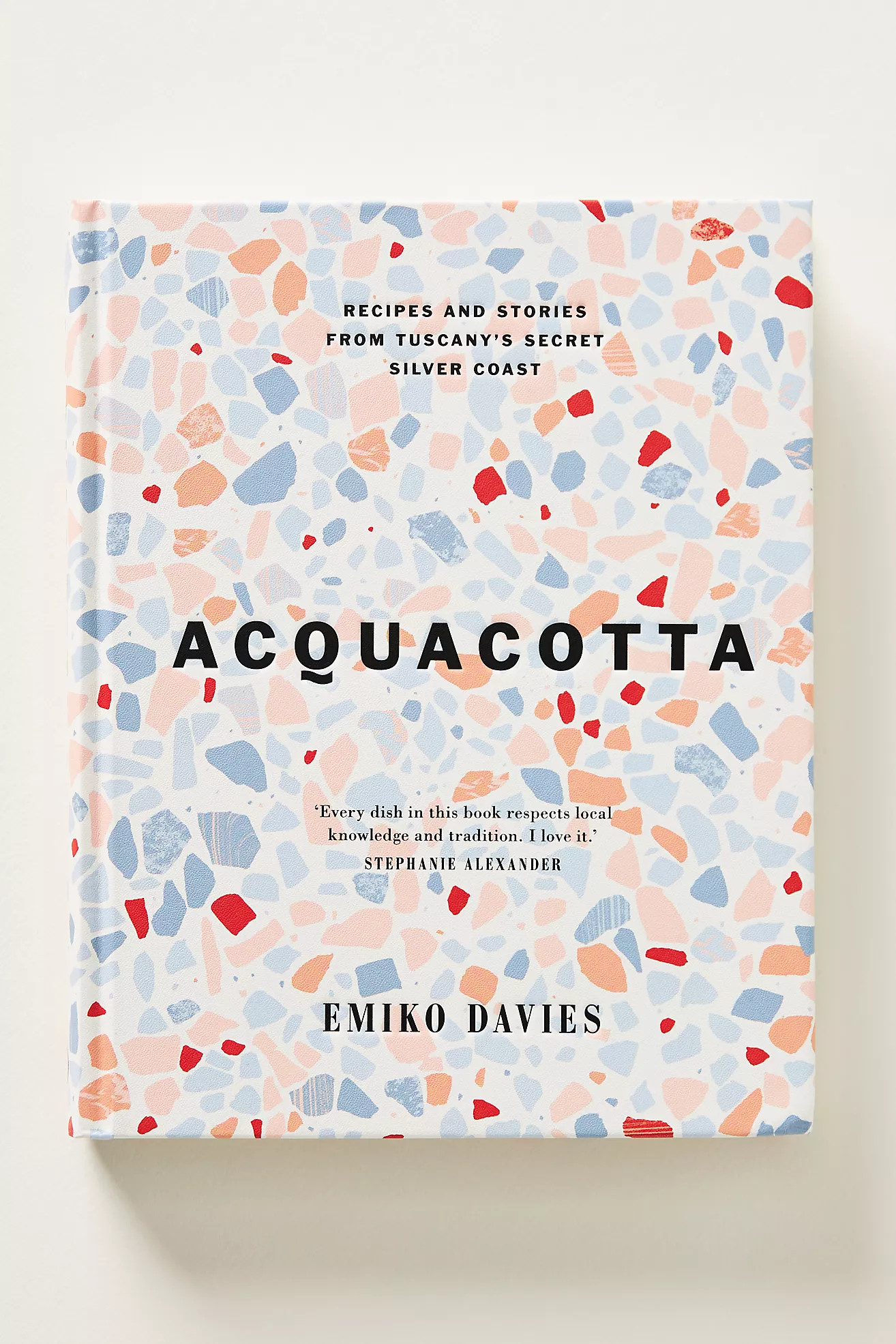 Acquacotta | Anthropologie (US)