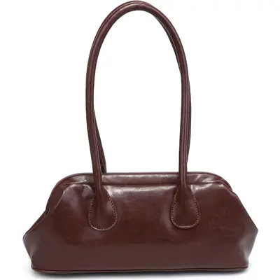 MODA LUXE Ninna Shoulder Bag in Black at Nordstrom | Nordstrom