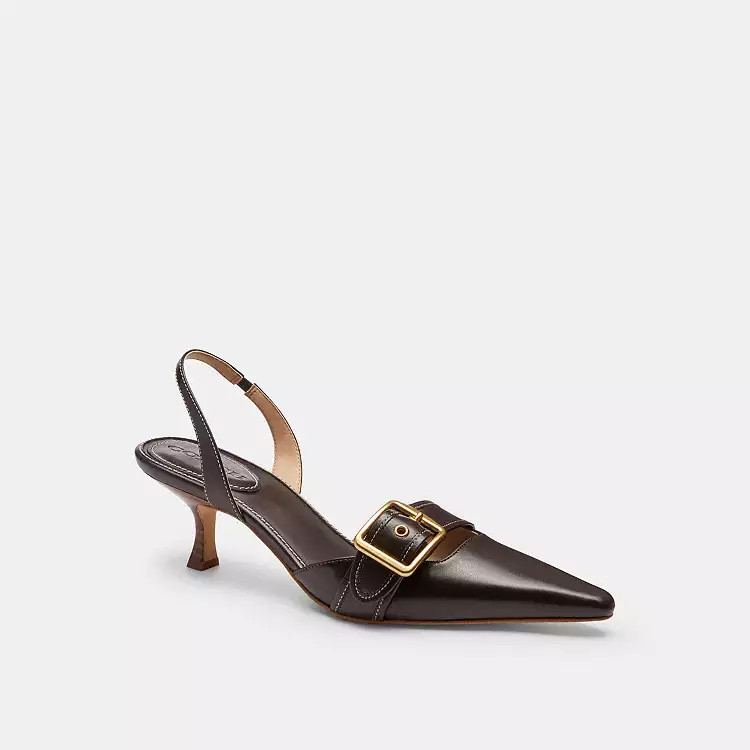 Margot Slingback | Coach (US)