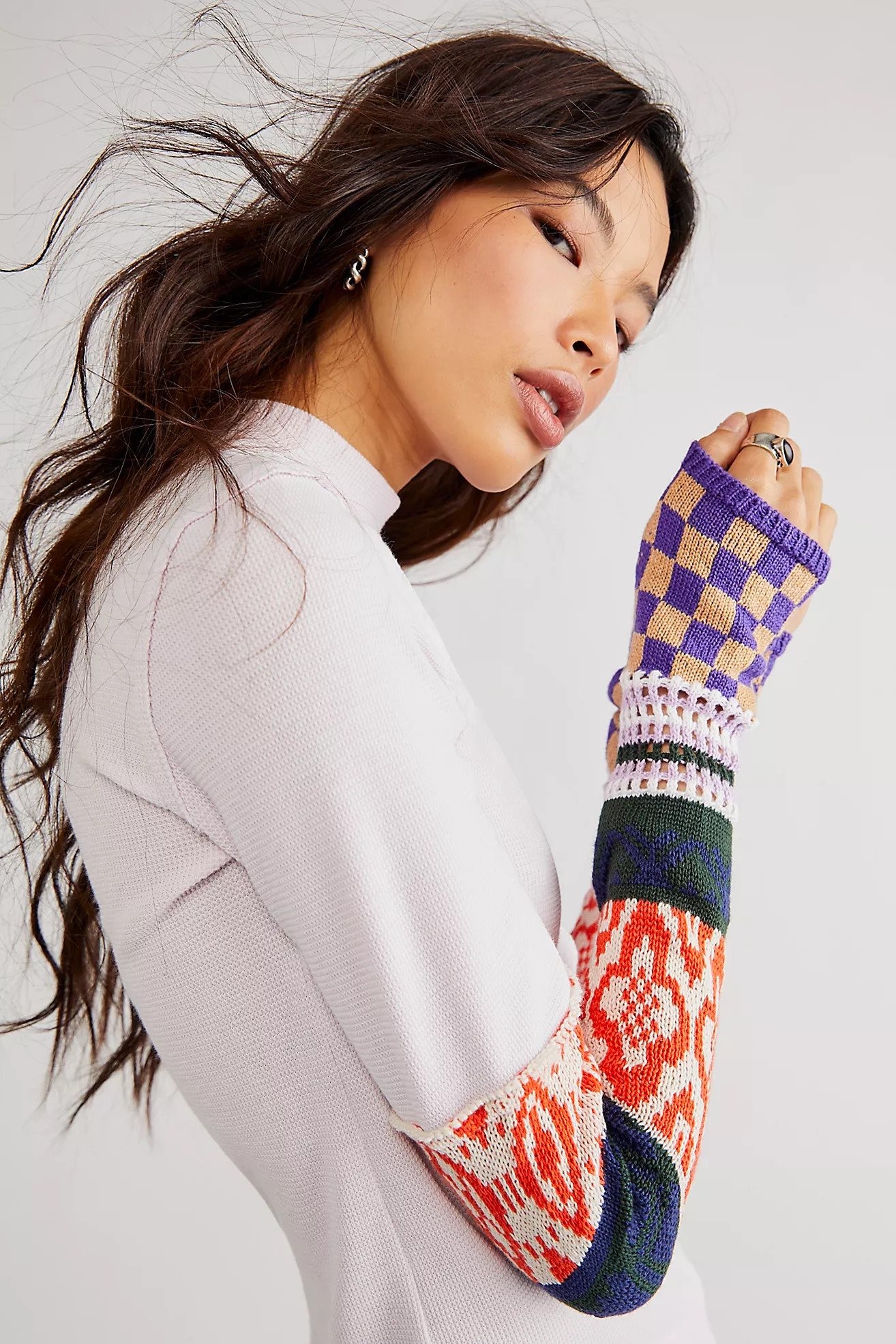 Gorgeous Thermal Cuff | Free People (Global - UK&FR Excluded)