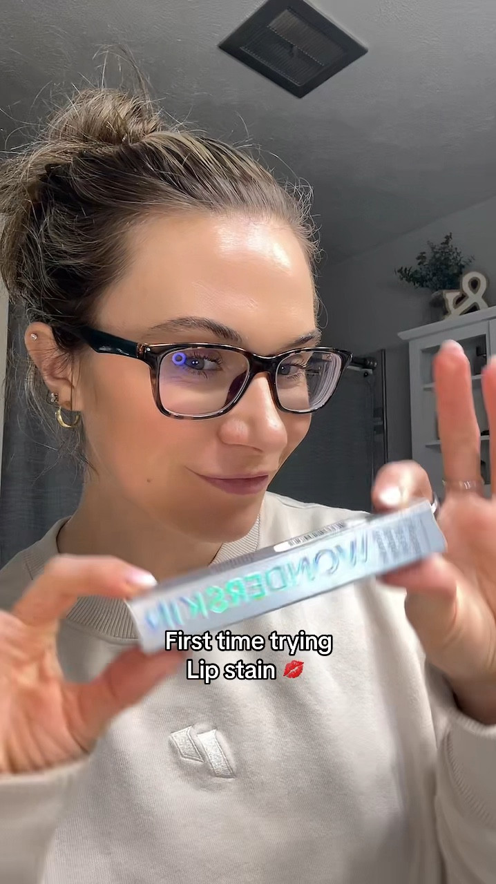 OBSESSED!! So perfect for the non makeup professional like myself! 

I’m wearing whimsical here and she’s GORG! Going to try a more pinky color next! Follow along 💋

#LTKActive #LTKBeauty #LTKSaleAlert