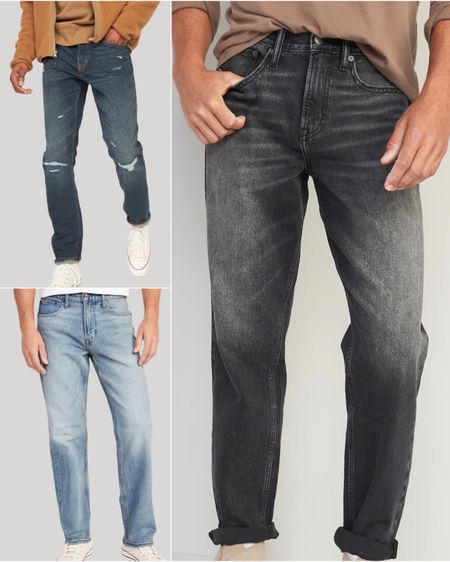 Men’s jeans under $30 today only deal!

#LTKmens #LTKunder50