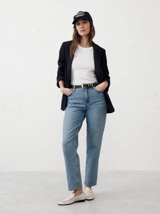 Hayden Blazer | Banana Republic Factory