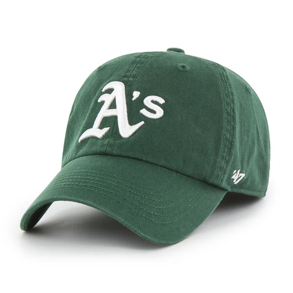 OAKLAND ATHLETICS CLASSIC '47 FRANCHISE | '47Brand