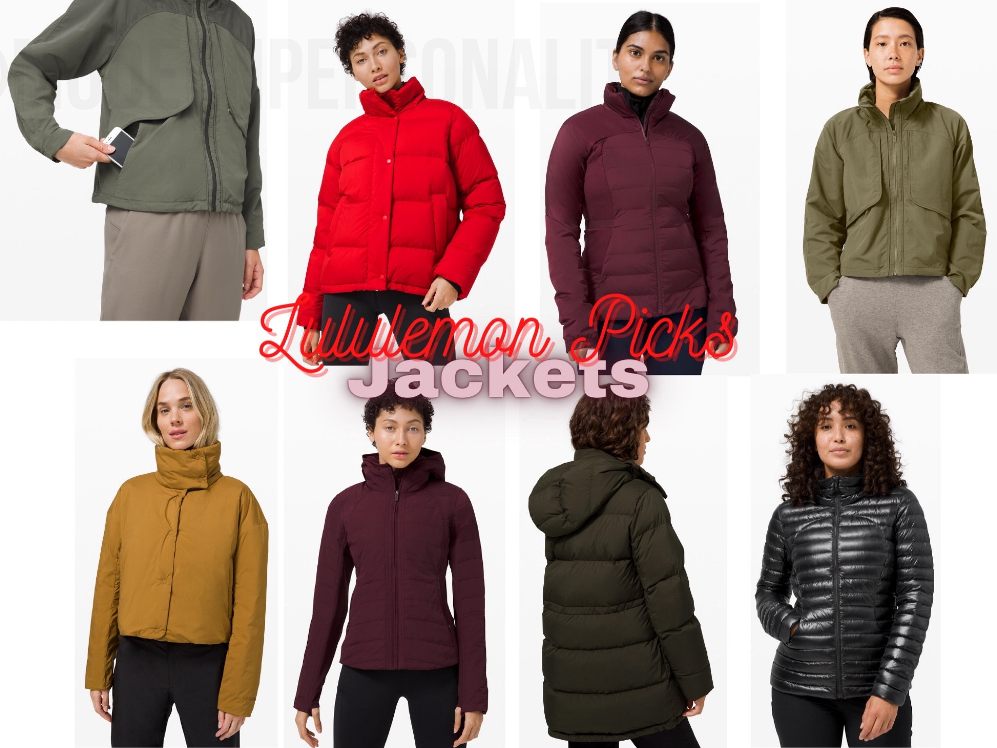 Puffer picks! 😍❄️
•
•
•

Genuine suede Moto jacket | genuine suede jacket | suede leather jacket zara | express suede jacket mens | suede leather jacket mens | suede leather jacket womens | suede leather jacket vintage | suede leather jacket black | real leather jackets womens sale | suede leather bomber jacket | women’s suede coats and jackets | women’s suede jacket with fringe | best women’s suede jackets | black suede jacket womens

#LTKHoliday #LTKstyletip #LTKfit