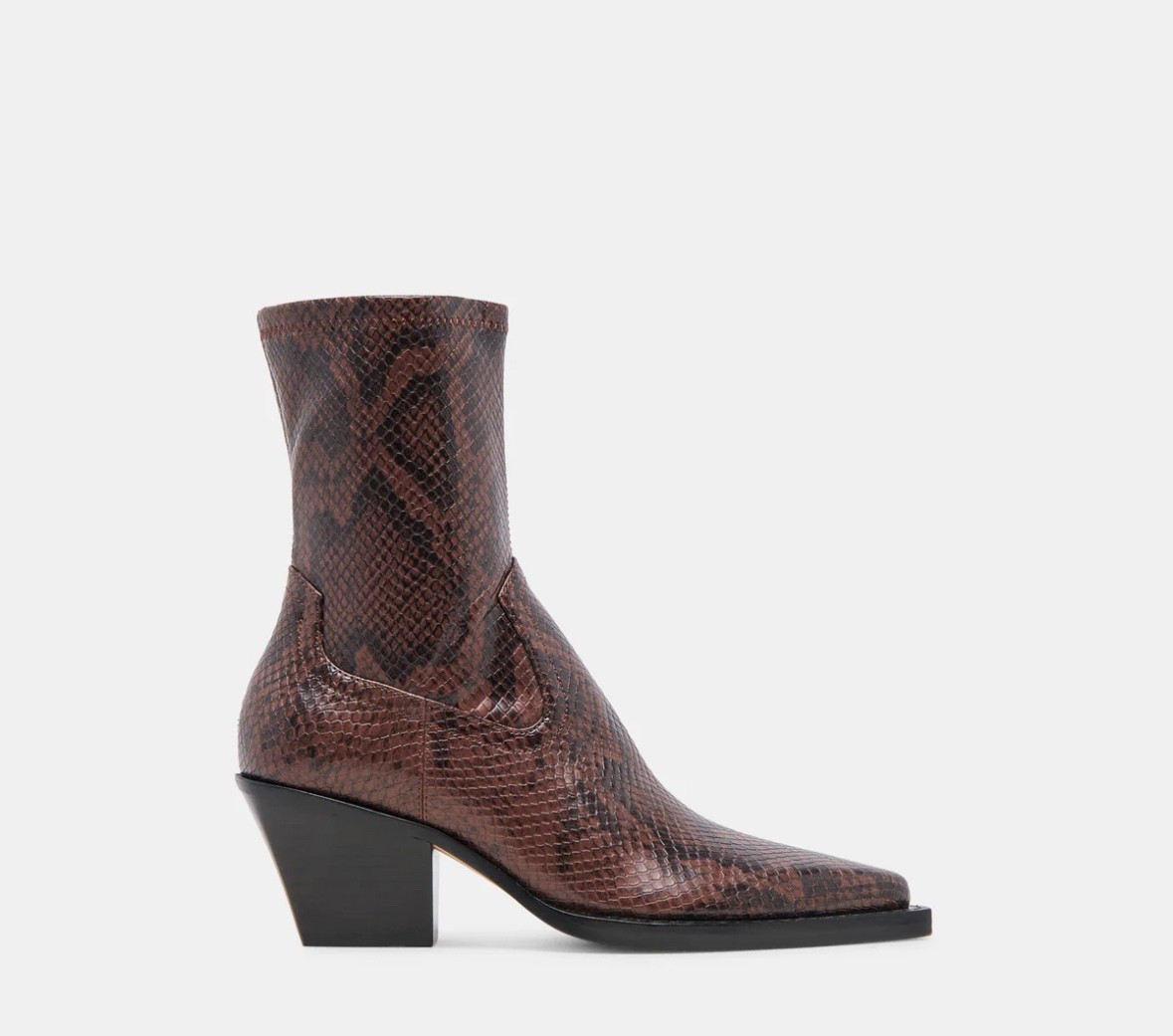 A snake skin wide calf fall boot 

#LTKStyleTip #LTKSeasonal #LTKWorkwear
