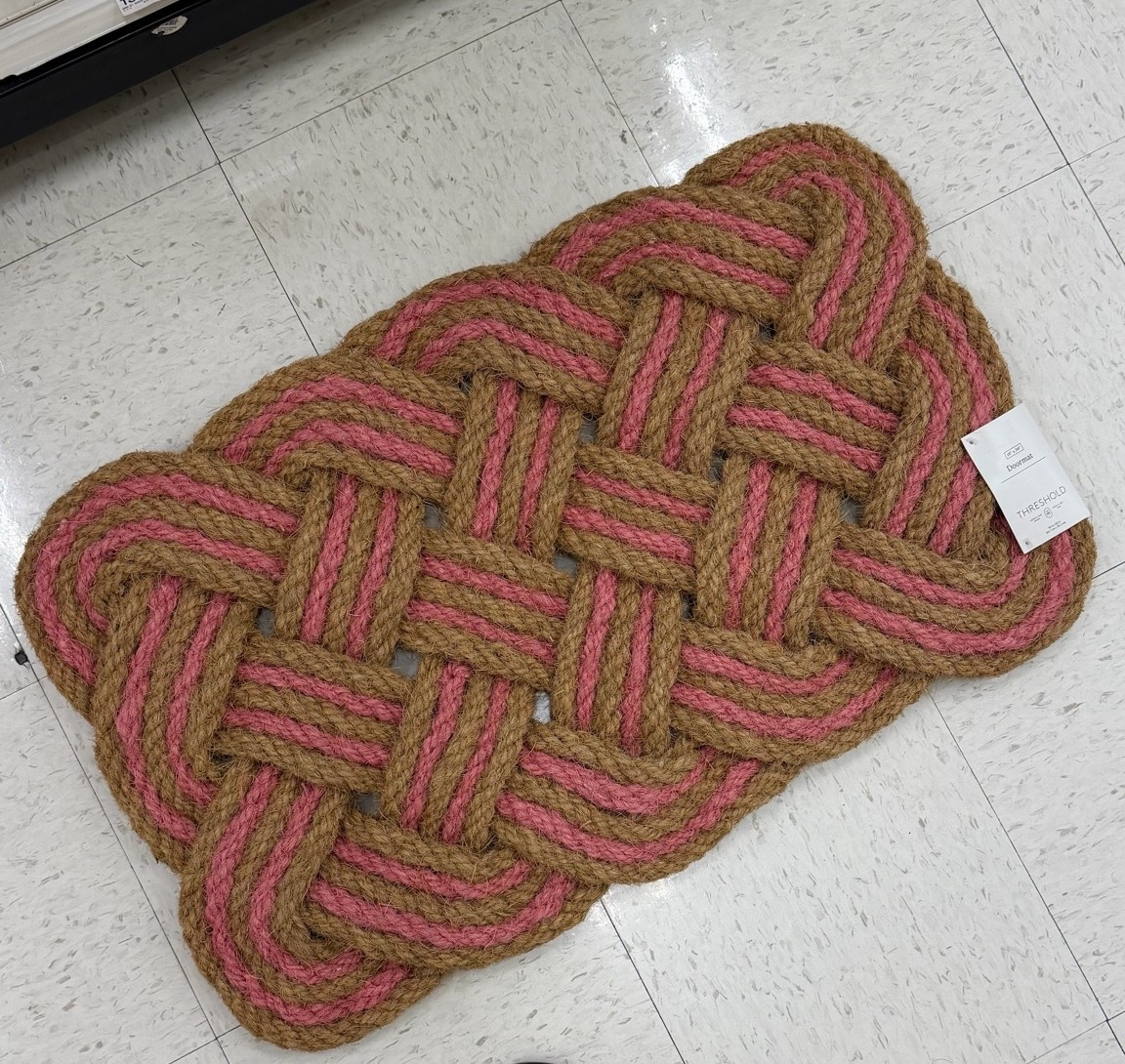 Rugs are 40% off at Target for Circle Deal Days.

#LTKSaleAlert #LTKSeasonal #LTKHome