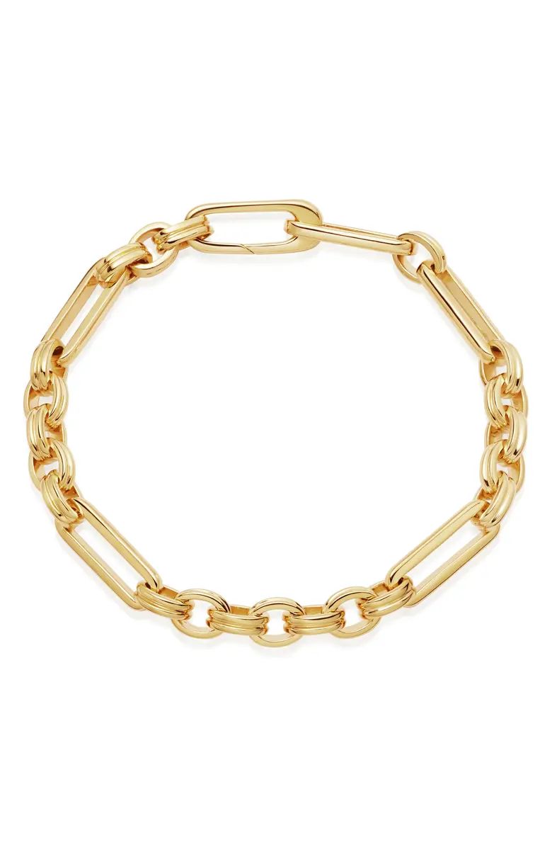Axiom Chain Bracelet | Nordstrom