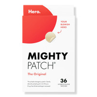 Hero Cosmetics Mighty Patch Original Acne Pimple Patches | Ulta
