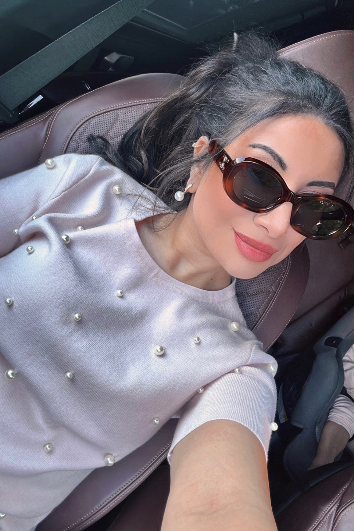 Loving my Celine sunglasses lately, will definitely be my spring & summer go to this summer 

#LTKsalealert #LTKSpringSale #LTKstyletip