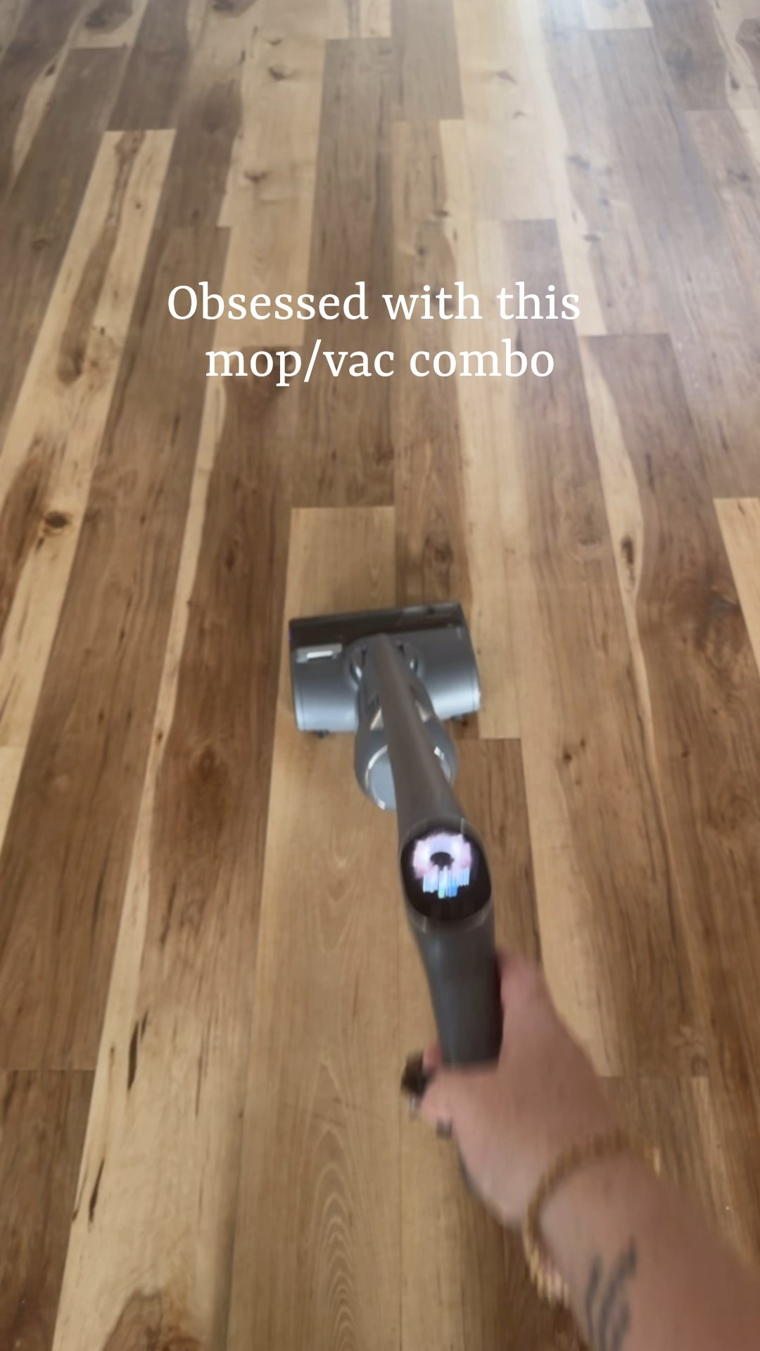 The best mop/vacuum combo I’ve ever had! 

#LTKmomlife #LTKdayinmylife #LTKHome
