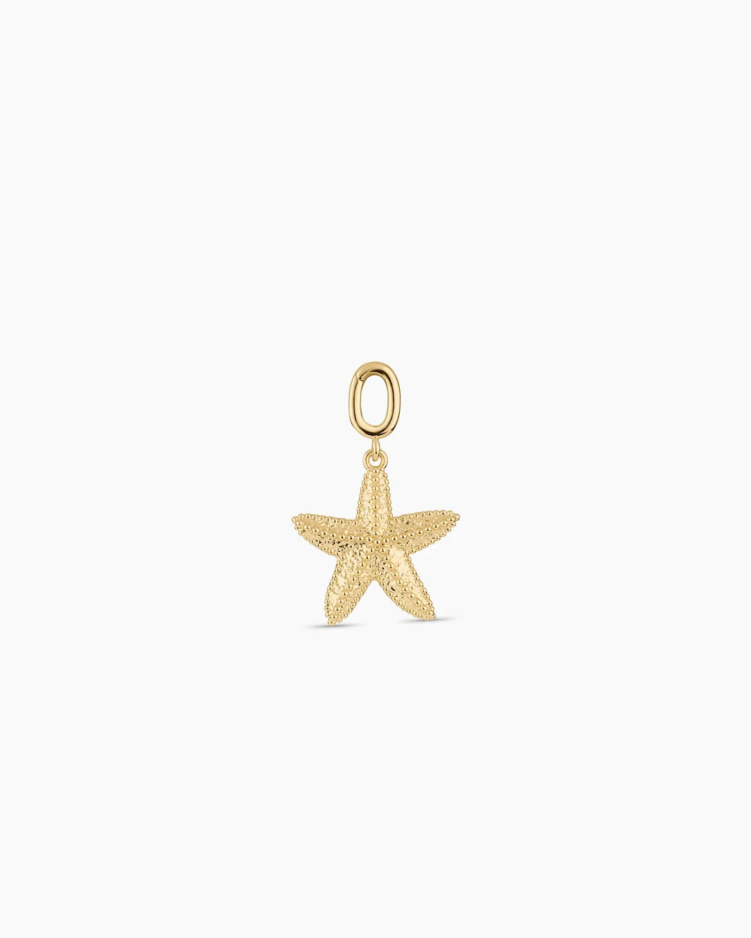 Starfish Statement Parker Charm | gorjana
