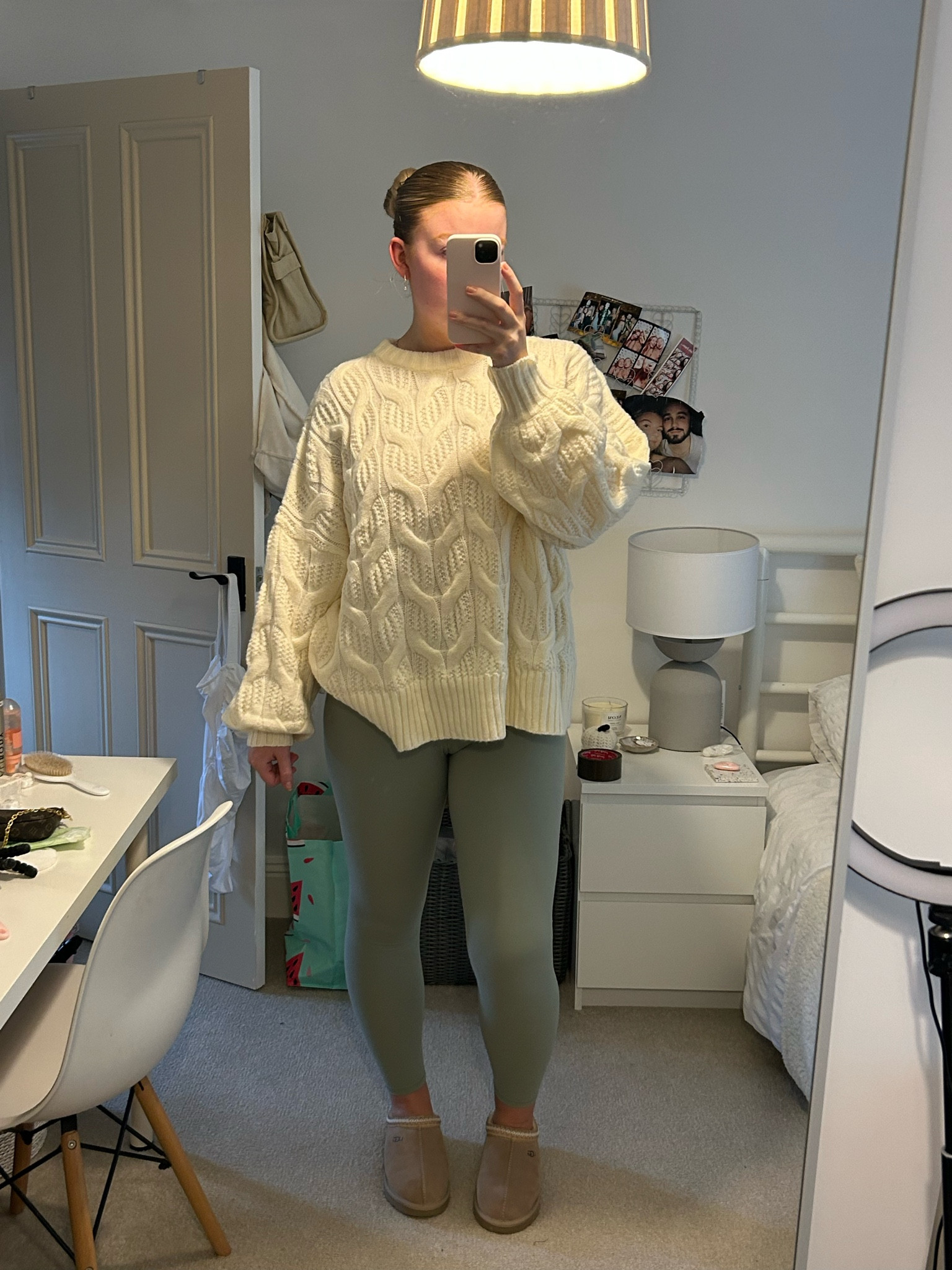 cozy fits > 🧸🧦🕯️