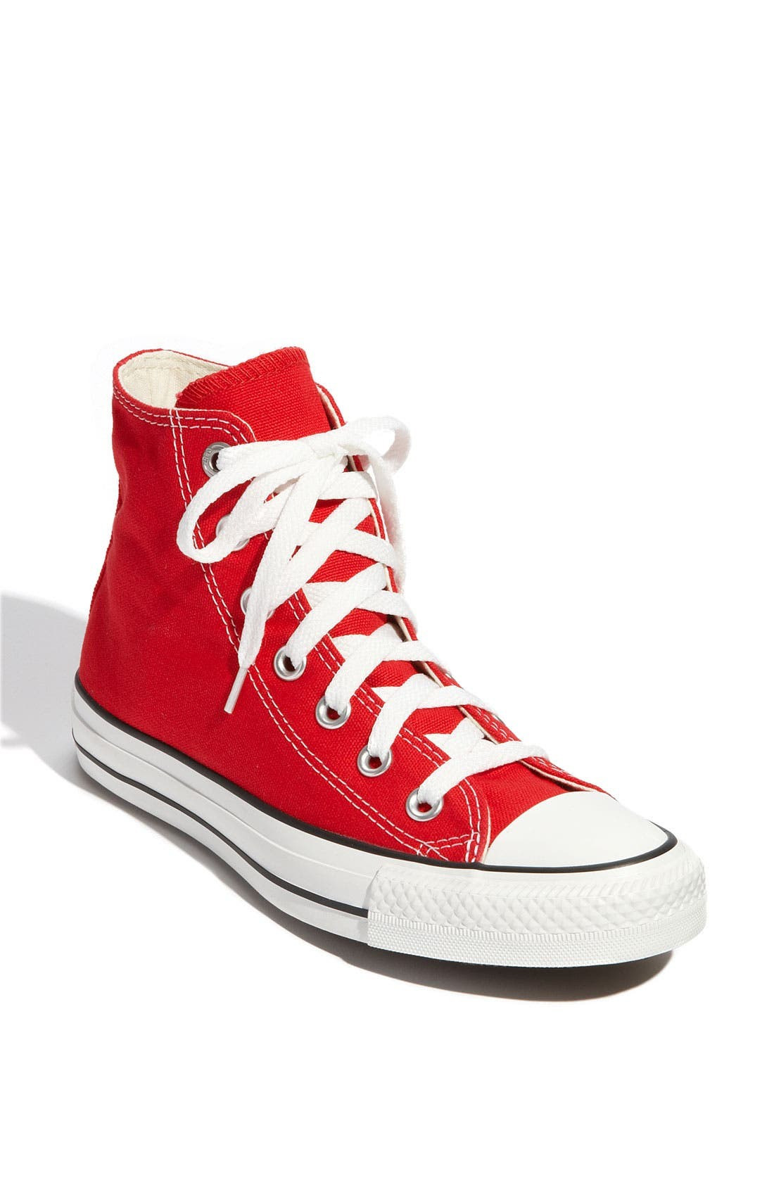 Chuck Taylor<sup>®</sup> High Top Sneaker | Nordstrom