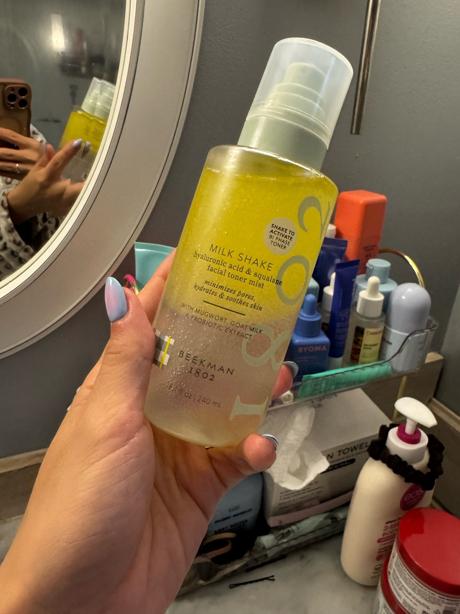 Worth every single penny, and then some. Wow

#LTKgrwm #LTKselfcare #LTKBeauty