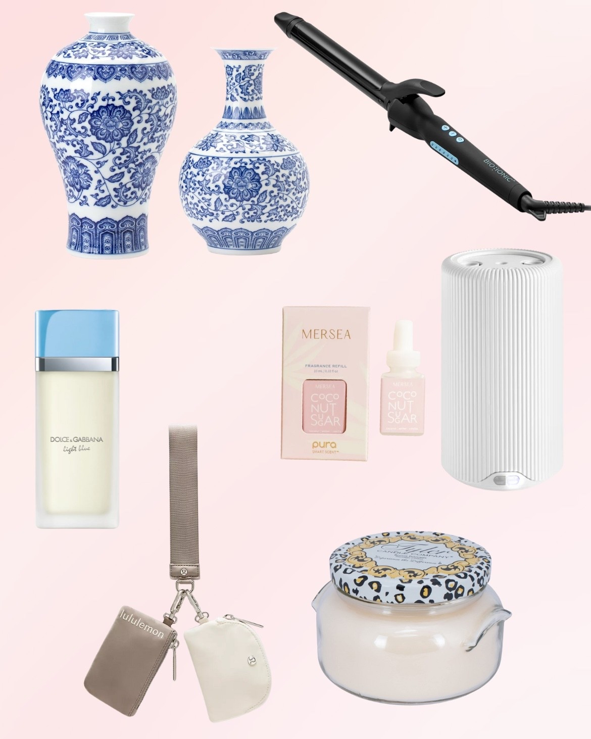 Women’s Gifts 2025 

#LTKHome #LTKBeauty