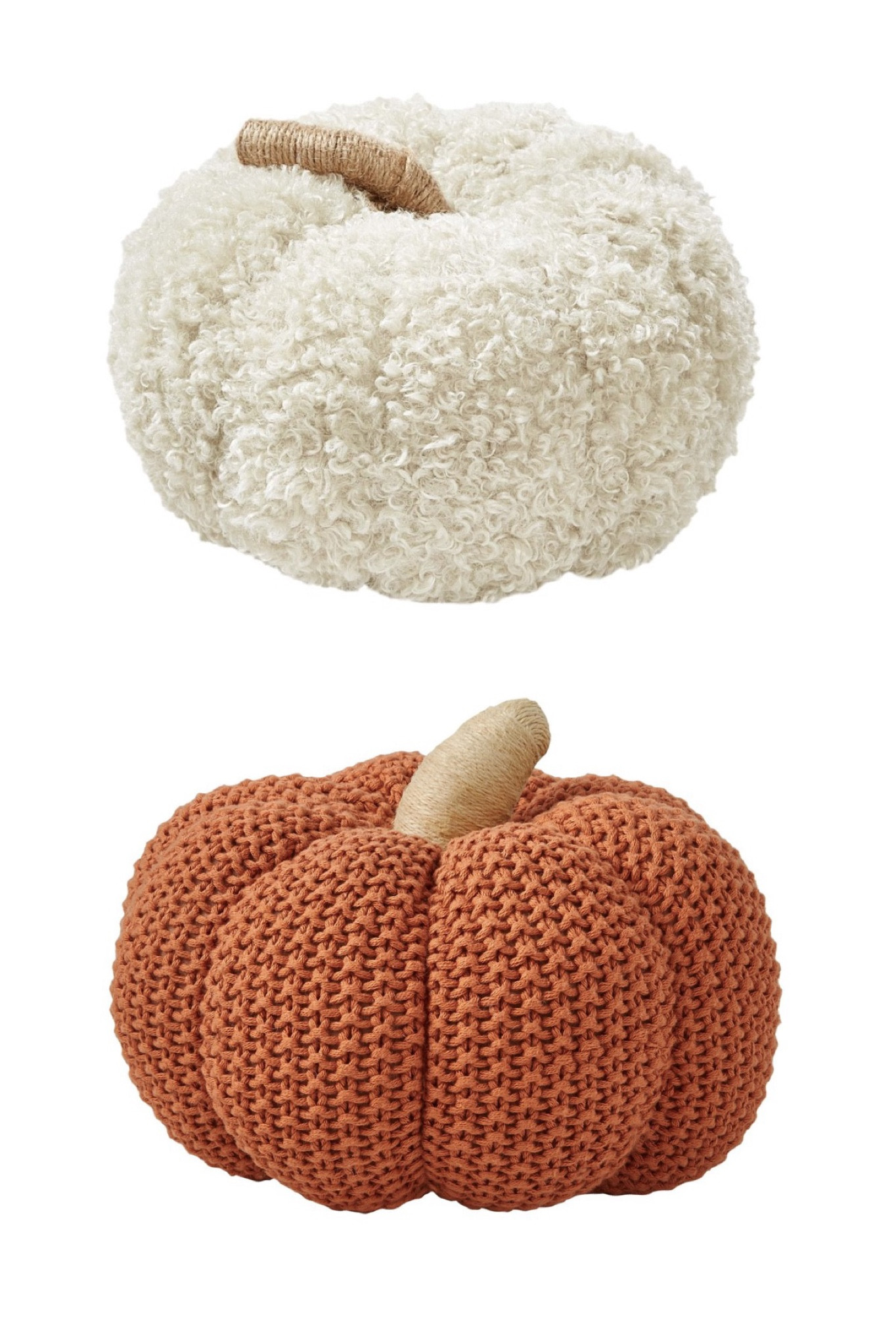 Pumpkin fall decor 

#LTKSeasonal #LTKunder50 #LTKhome