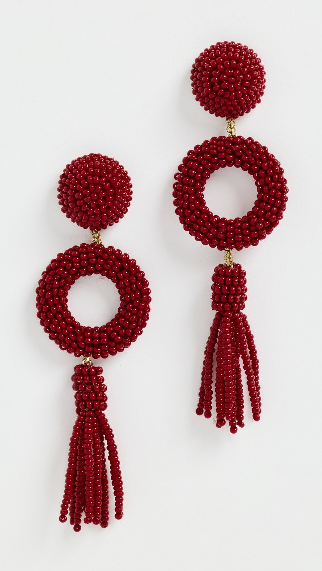 Deepa by Deepa Gurnani Oliver Earrings | Shopbop