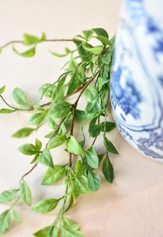32 Nandina Leaf Spray | Etsy | Etsy (US)