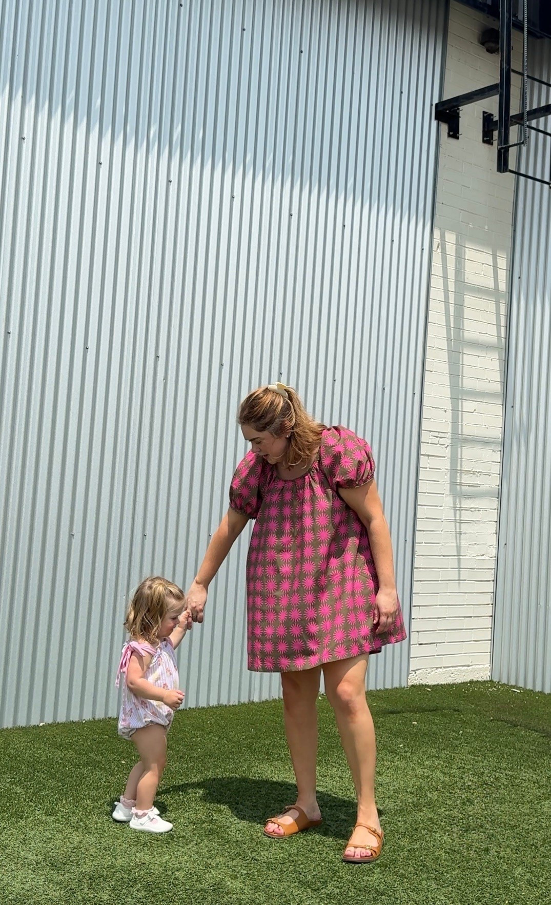 Darling loungewear set wearing xl. Margot’s bubble is stitchy fish

#LTKMidsize #LTKmomlife