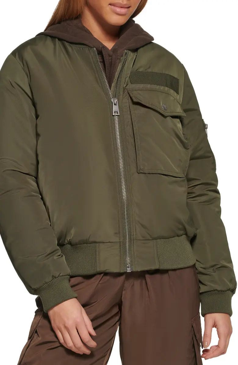 Utility Bomber Jacket | Nordstrom