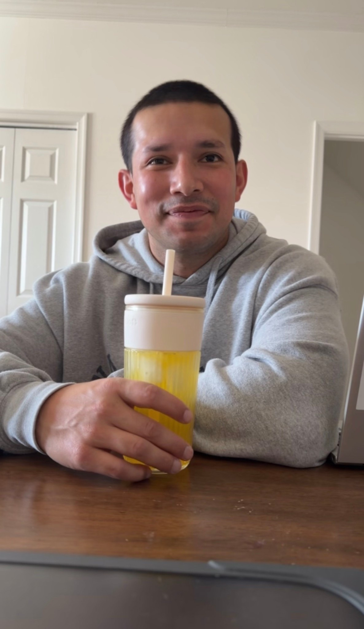 New Target tumbler - love! Perfect for fizz, greens, iced coffee 

#LTKmorningroutine #LTKFindsUnder50 #LTKHome