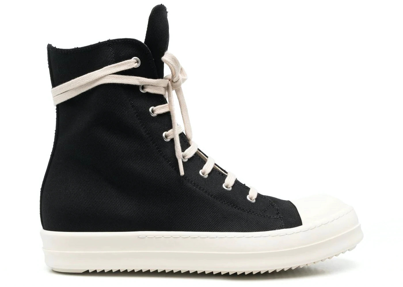 Rick Owens DRKSHDW StrobeBlack | StockX