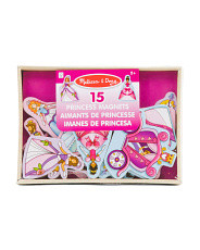 Wooden Magnets Assortment | Marshalls