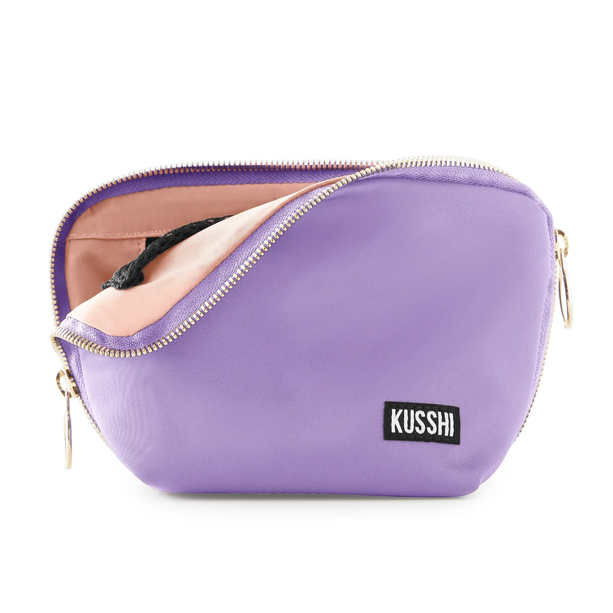 Everyday Makeup Bag | KUSSHI