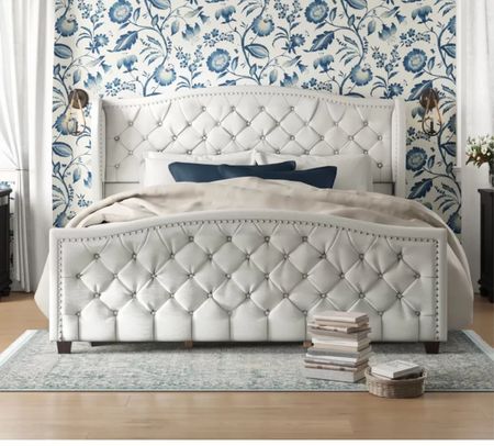 Bedroom furniture 
Bedroom 
Queen size bed 
King size bed 
Furniture 
Home furniture 
Home decor 
Home finds 
Home 
King bed 
Queen bed 

L

Follow my shop @styledbylynnai on the @shop.LTK app to shop this post and get my exclusive app-only content!

#liketkit 
@shop.ltk
https://liketk.it/40rqw

Follow my shop @styledbylynnai on the @shop.LTK app to shop this post and get my exclusive app-only content!

#liketkit 
@shop.ltk
https://liketk.it/40rEU

Follow my shop @styledbylynnai on the @shop.LTK app to shop this post and get my exclusive app-only content!

#liketkit 
@shop.ltk
https://liketk.it/40B3B

Follow my shop @styledbylynnai on the @shop.LTK app to shop this post and get my exclusive app-only content!

#liketkit 
@shop.ltk
https://liketk.it/40KJl

Follow my shop @styledbylynnai on the @shop.LTK app to shop this post and get my exclusive app-only content!

#liketkit #LTKSeasonal #LTKsalealert #LTKhome
@shop.ltk
https://liketk.it/40QwY