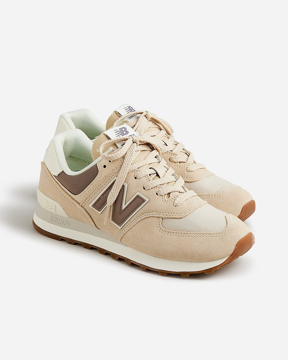 New Balance® 574 women's sneakers | J. Crew US