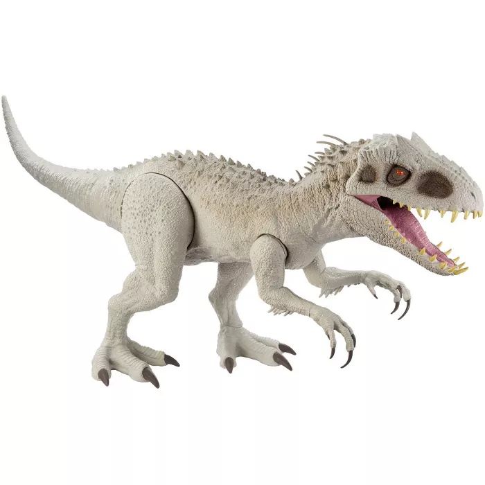 Jurassic World: Camp Cretaceous  Super Colossal Indominus Rex | Target