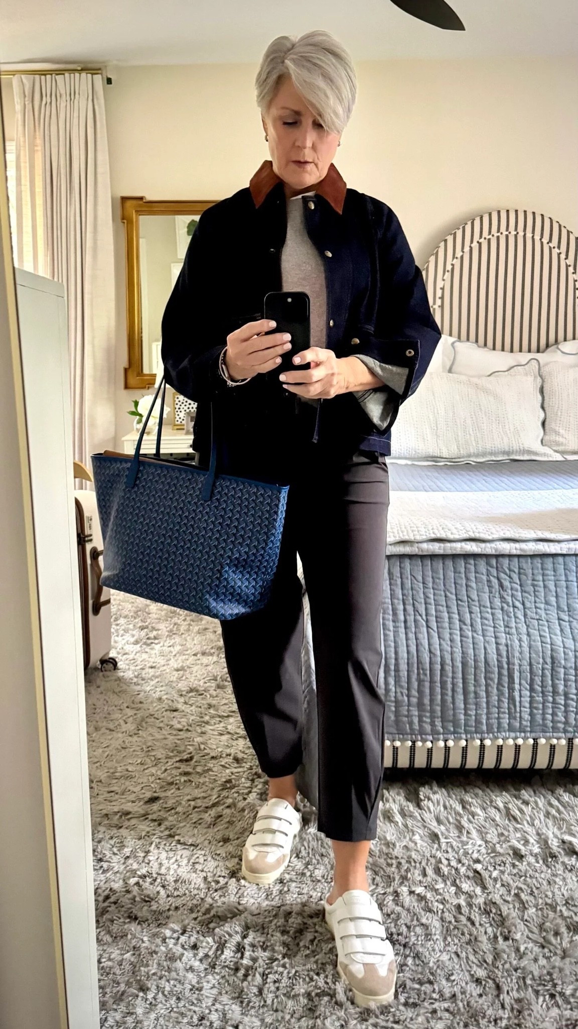 Travel OOTD

#LTKootd #LTKSeasonal #LTKOver40