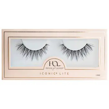 House of Lashes Iconic False Eyelashes - House of Lashes | Sephora | Sephora (US)