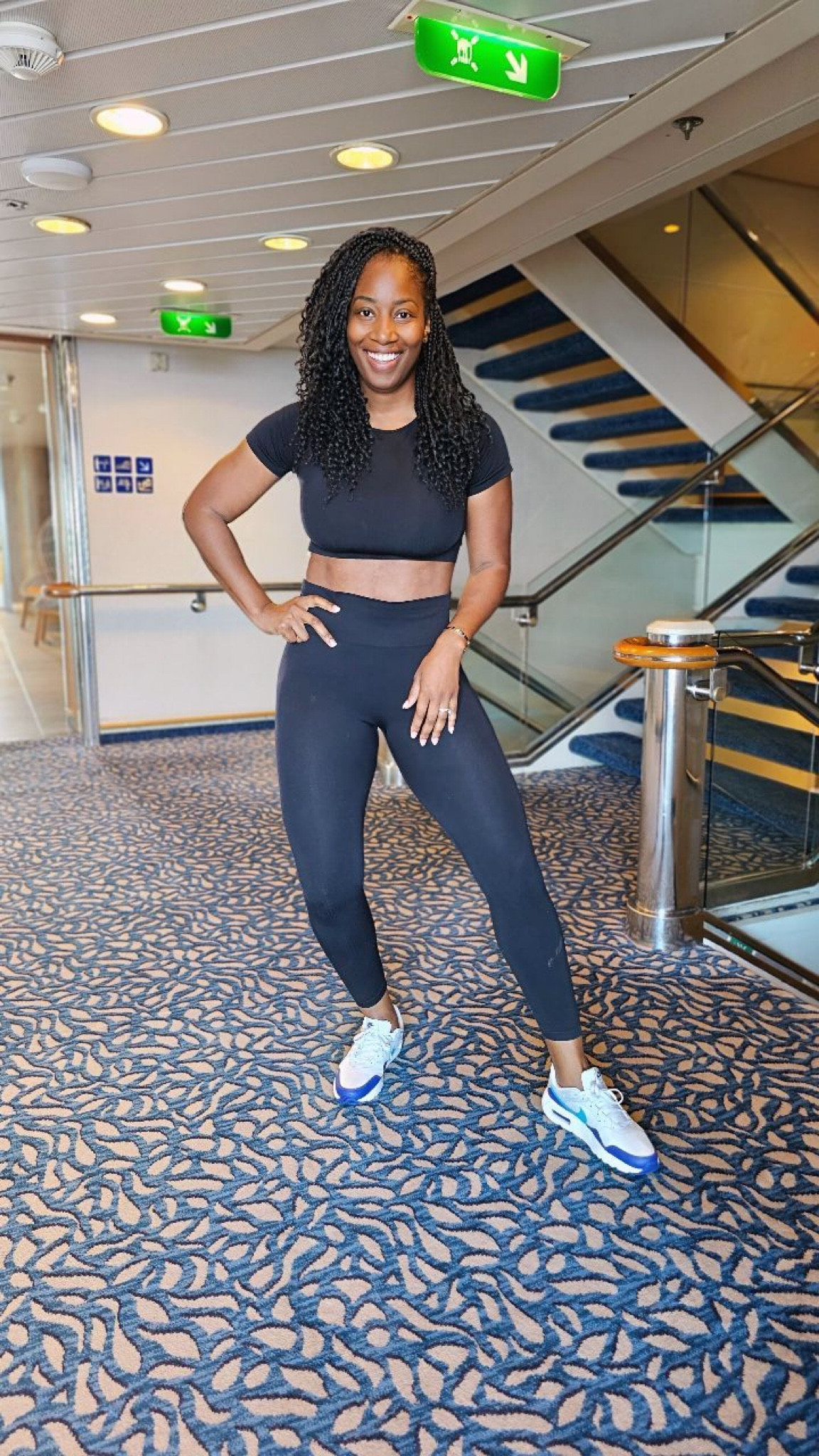 Get ready to slay your workout in style //

Summer Athleisure, Athletic, Athleisure, Athletic Wear, Athleisure Outfit, Sneakers, Sneakers Women, White Sneakers, Athletic Sneakers, Fitness, Workout, Workout Tops, Workout Set, Activewear, Active Wear, Athleisure Shoes, Essentials, Amazon 

#LTKstyletip #LTKunder100 #LTKFitness