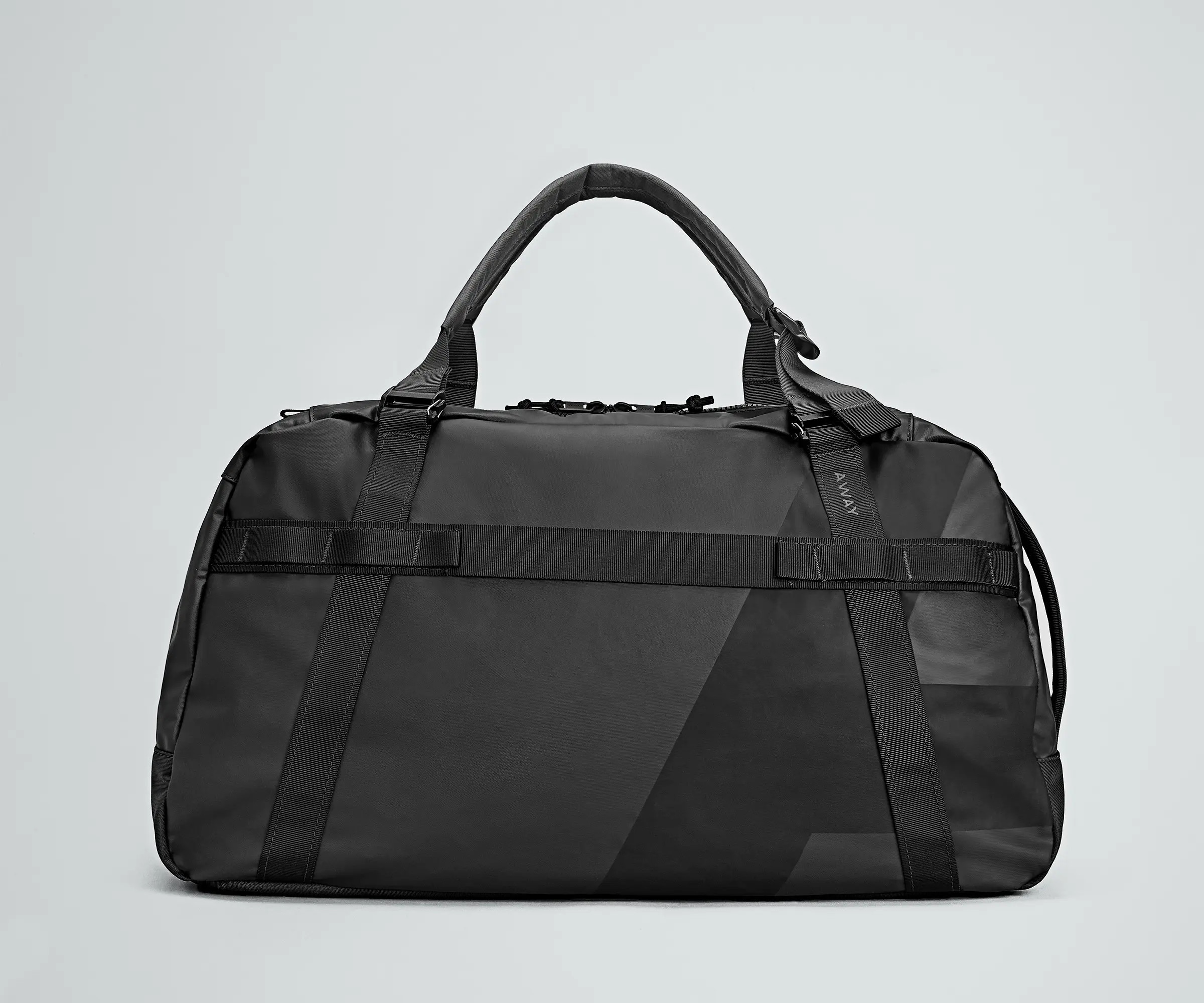 The Outdoor Duffle 55L | Away