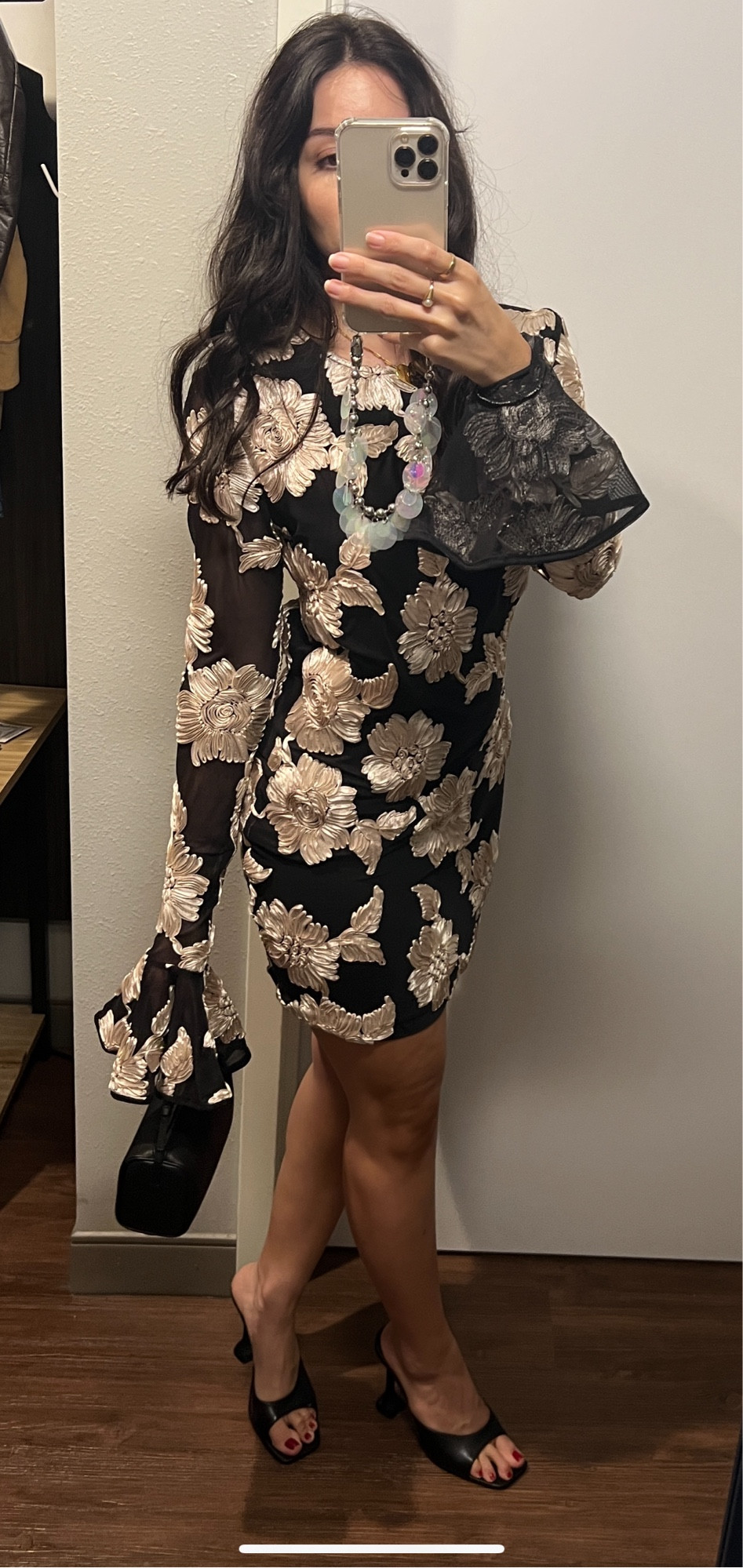 Birthday and holiday outfit idea 

#LTKSeasonal #LTKitbag #LTKHoliday