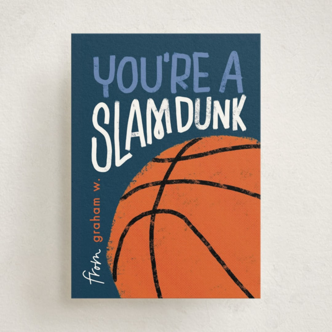 Classroom Valentines | Minted