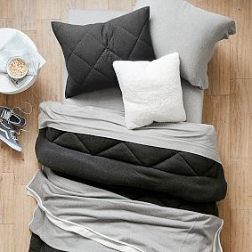 Favorite Tee Comforter | Pottery Barn Teen