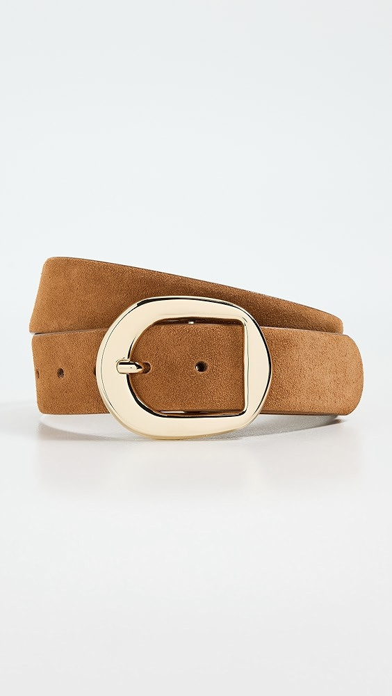 Greyson Suede Belt | Shopbop