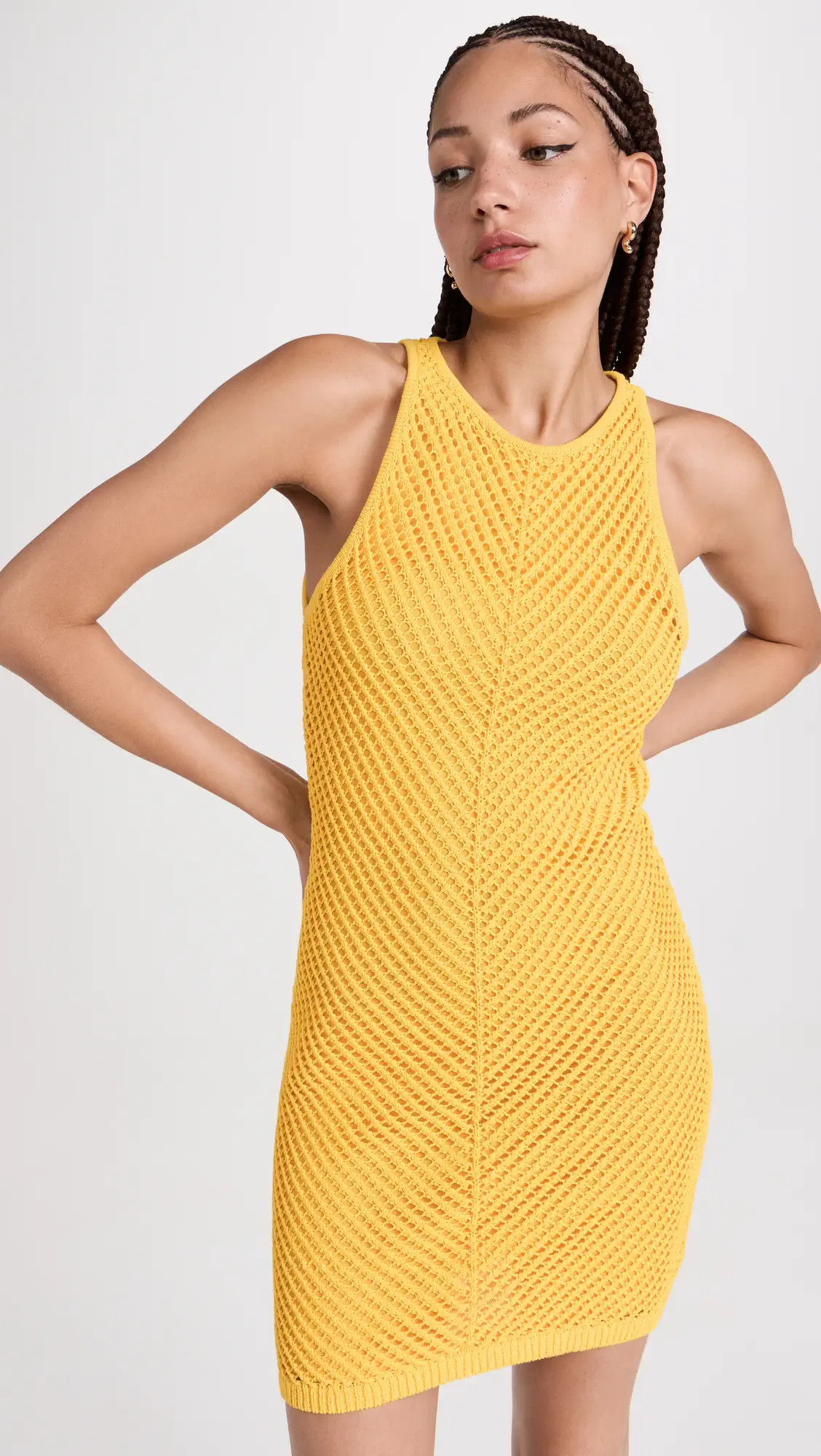 A.L.C. Senna Dress | Shopbop | Shopbop