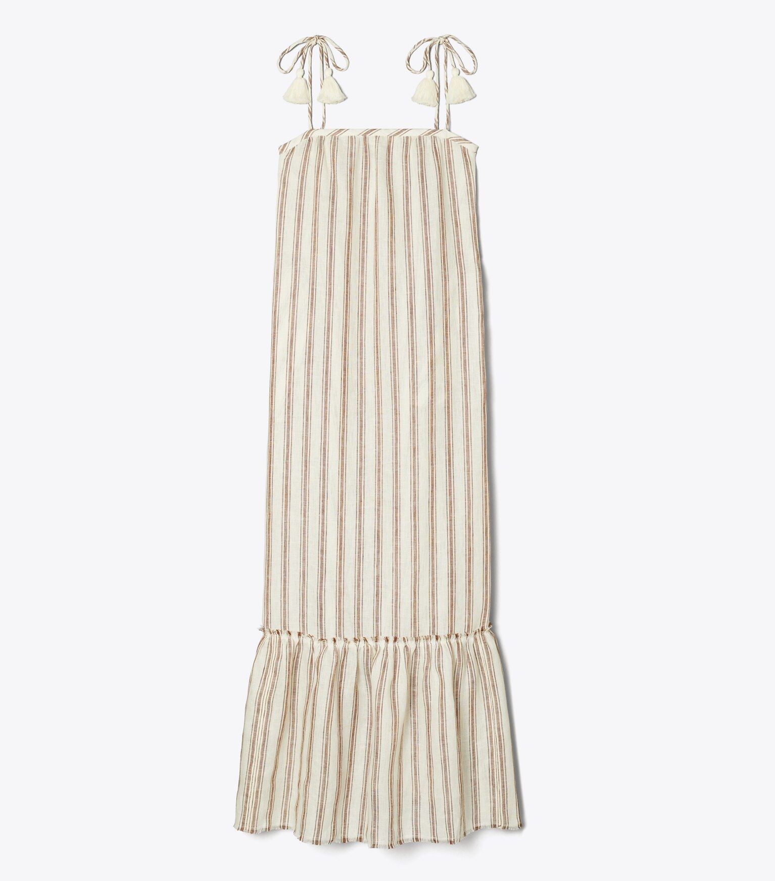 MAXI BEACH DRESS | Tory Burch (US)