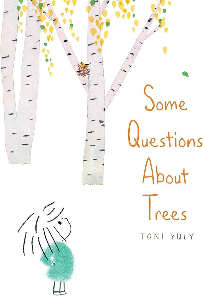 Some Questions About Trees | Amazon (US)