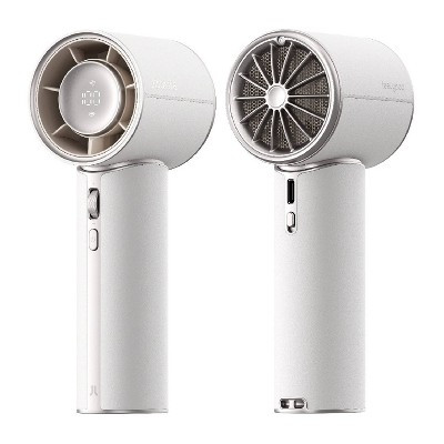 JISULIFE Handheld Portable Fan Pro1 Mini Starry White | Target