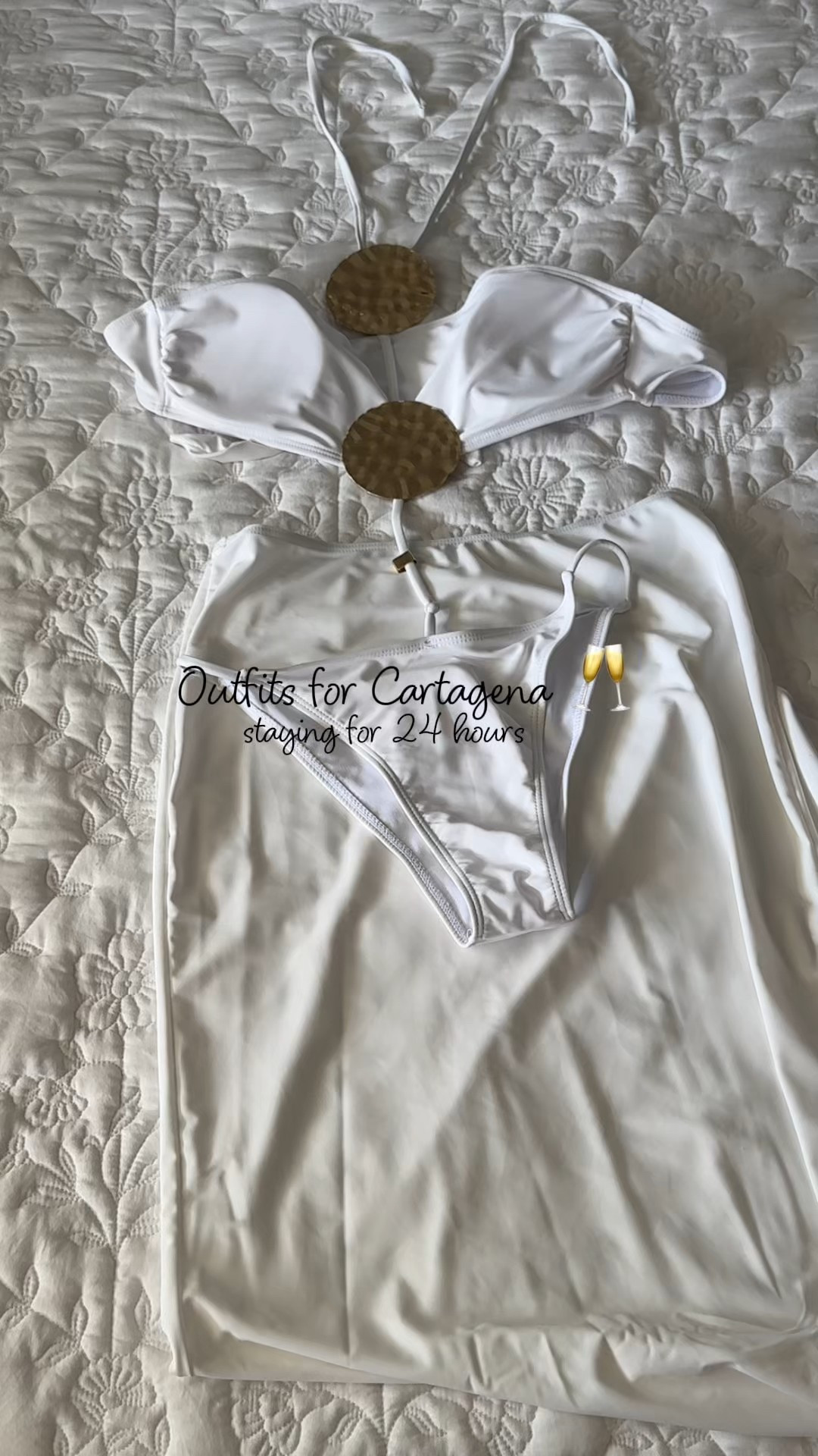 Outfits for 24 hours in Cartagena 

#LTKFindsUnder100 #LTKSeasonal #LTKFindsUnder50